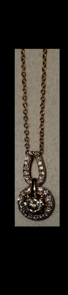 Le Vian Necklace